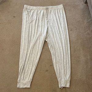 Old navy Sleep Pant Jogger